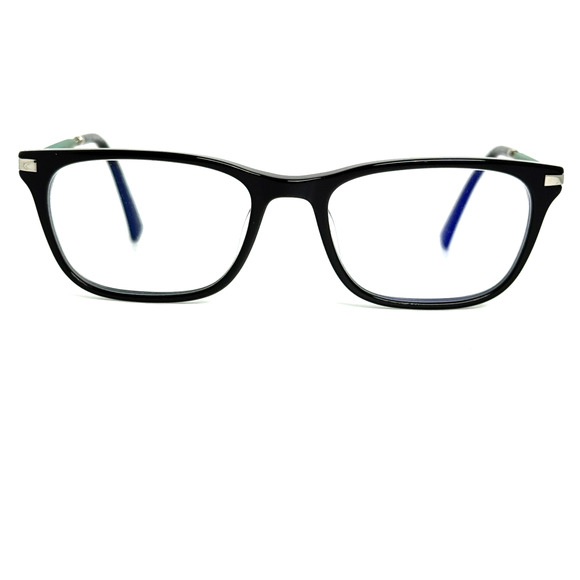 Calvin Klein Jeans‎ CKJ18705 001 51mm Eyeglasses Frames Black Green H18222 main image 5